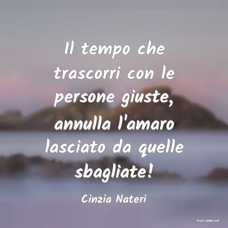 frasi di  Cinzia Nateri
