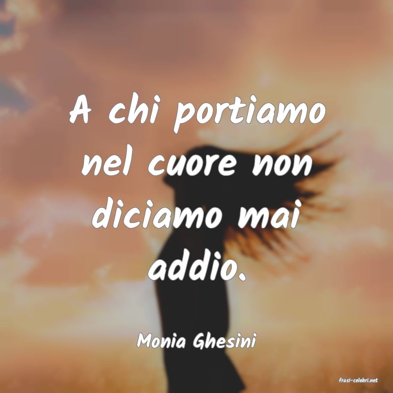 frasi di  Monia Ghesini
