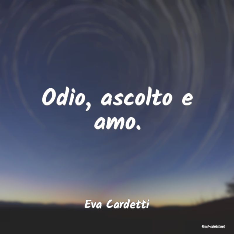 frasi di  Eva Cardetti
