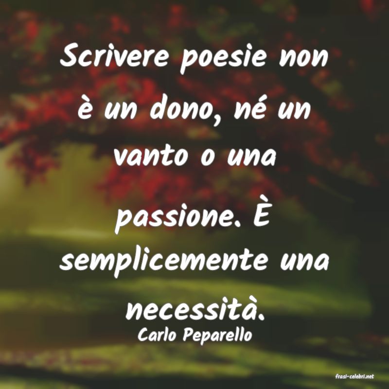 frasi di  Carlo Peparello
