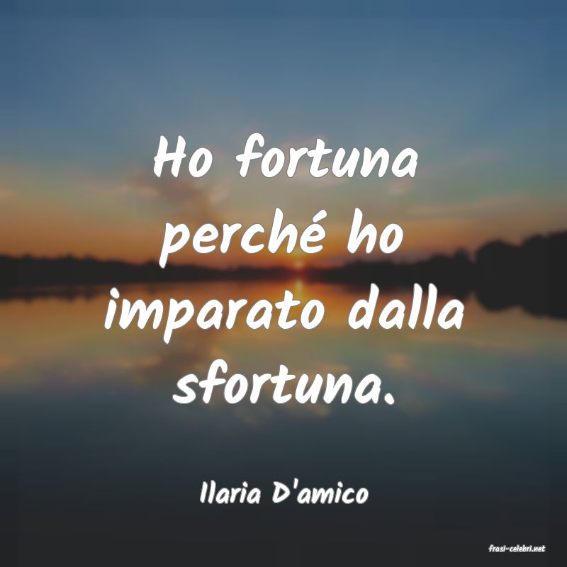 frasi di  Ilaria D'amico
