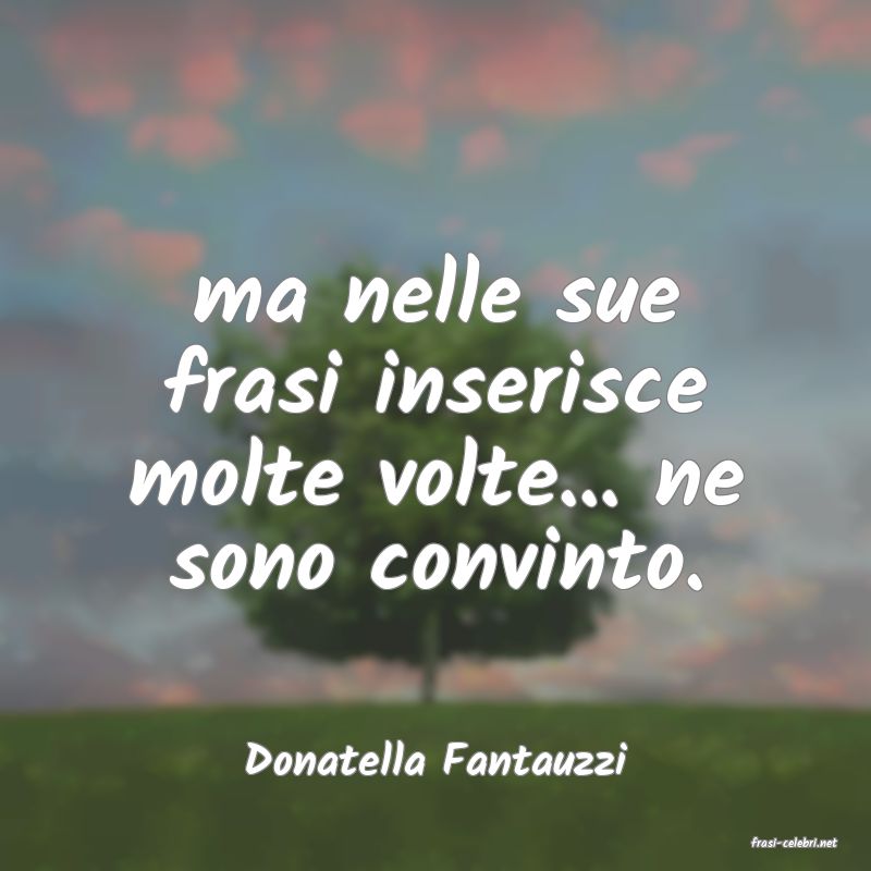 frasi di  Donatella Fantauzzi
