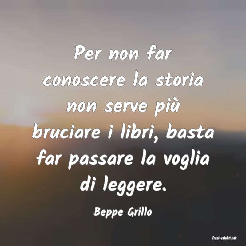 frasi di  Beppe Grillo
