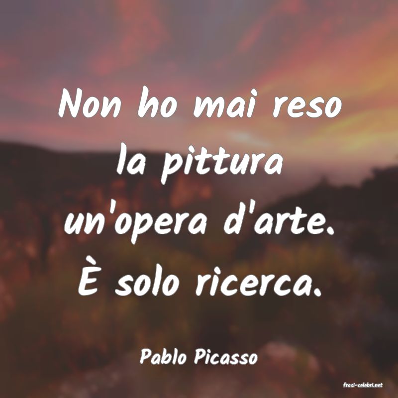 frasi di Pablo Picasso