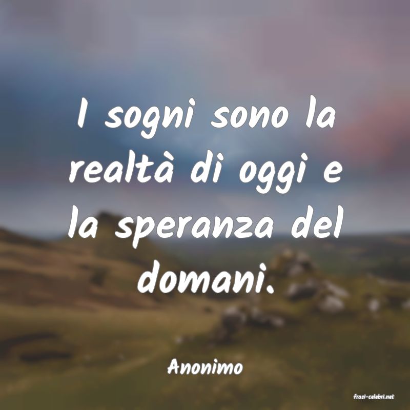 frasi di Anonimo