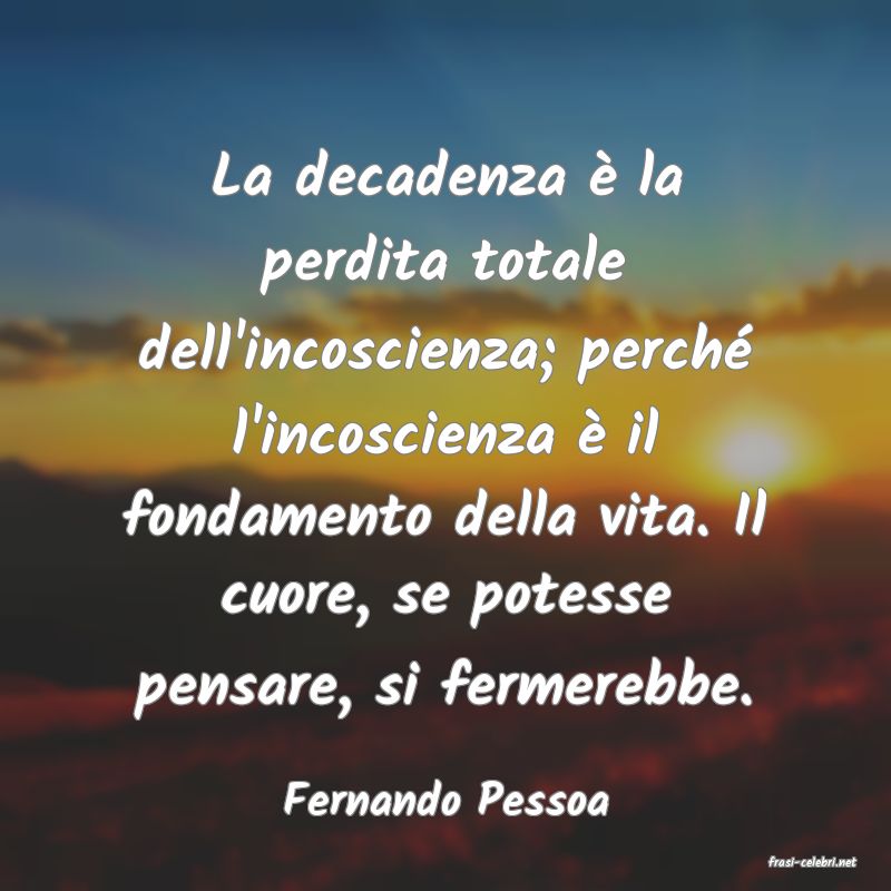 frasi di Fernando Pessoa