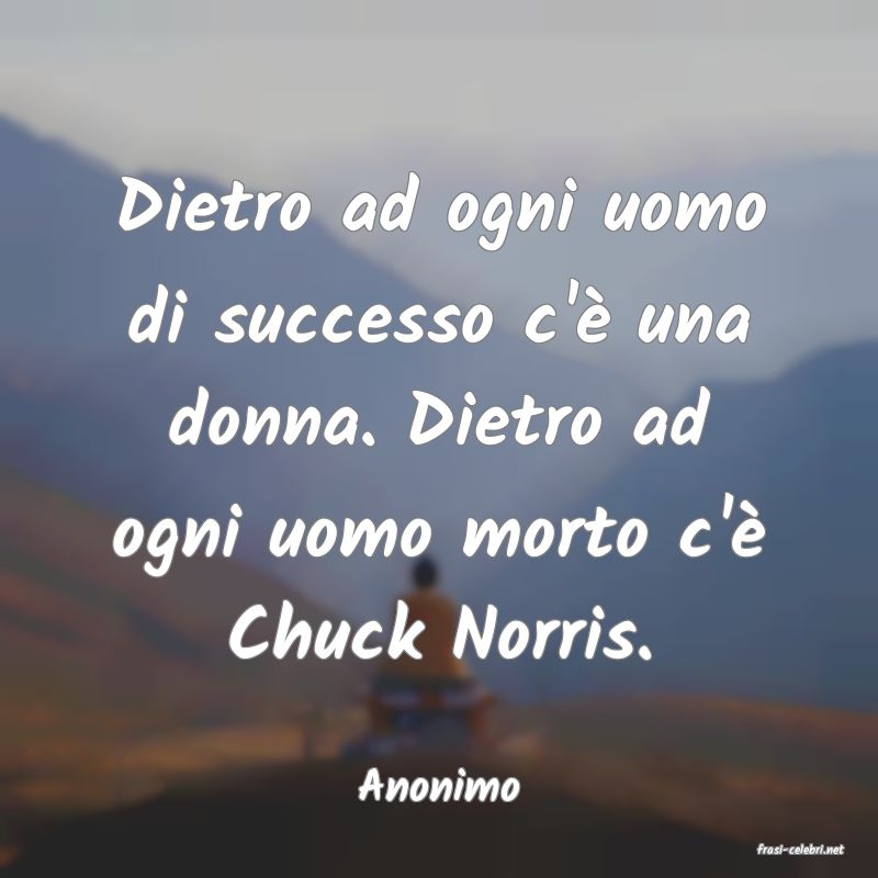 frasi di Anonimo