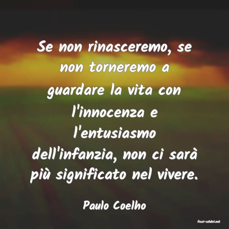 frasi di Paulo Coelho