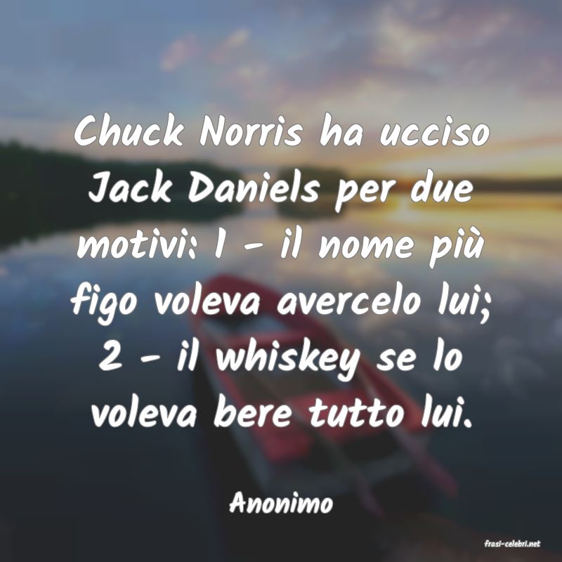 frasi di Anonimo
