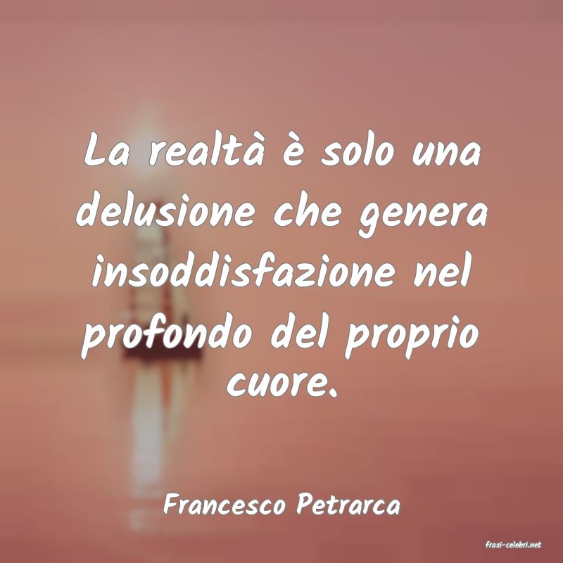 frasi di Francesco Petrarca