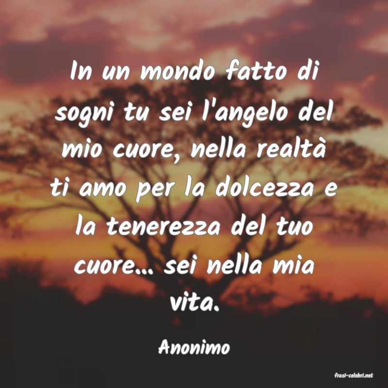 frasi di Anonimo