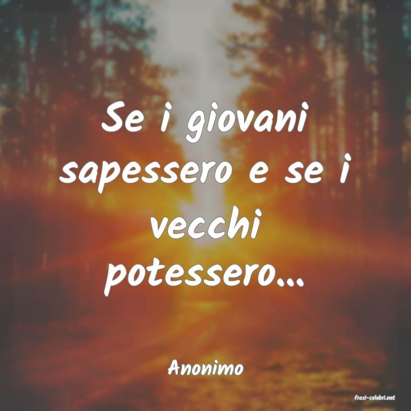 frasi di Anonimo