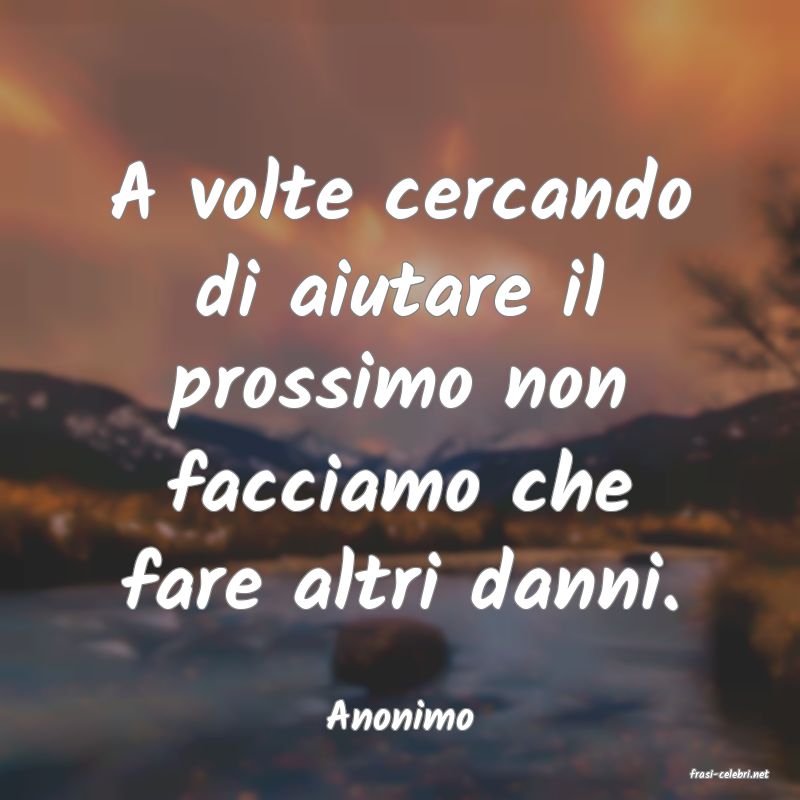 frasi di Anonimo