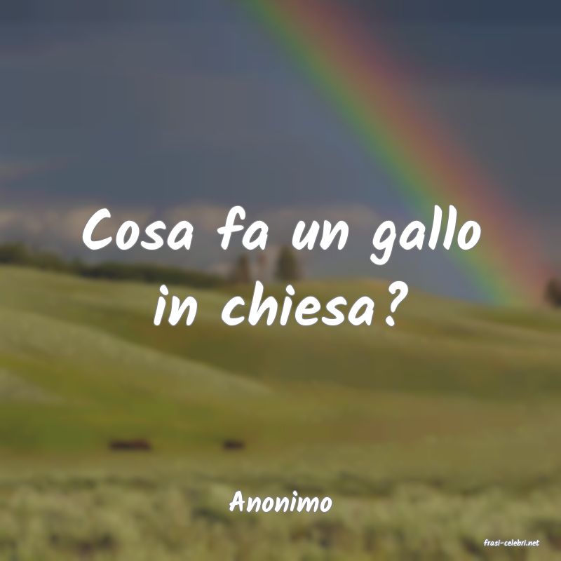 frasi di Anonimo