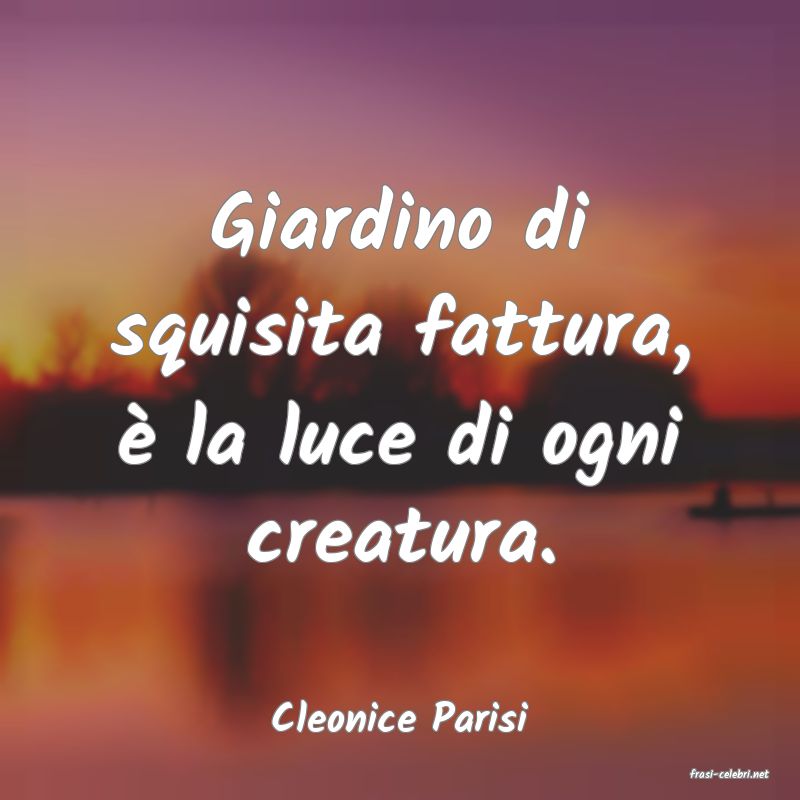 frasi di Cleonice Parisi