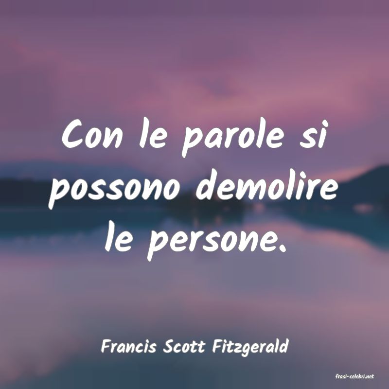 frasi di Francis Scott Fitzgerald