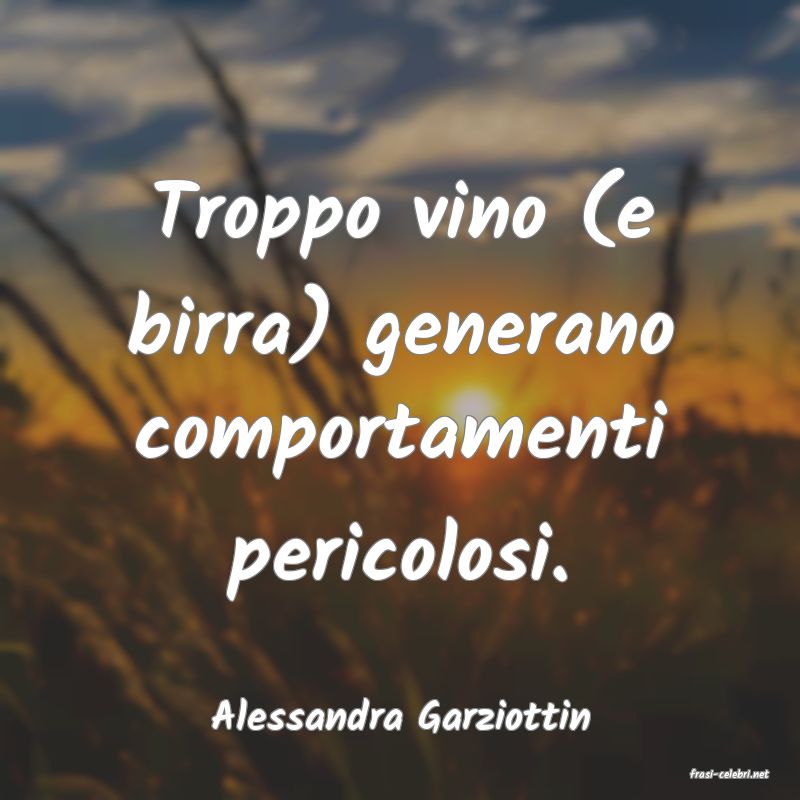frasi di Alessandra Garziottin