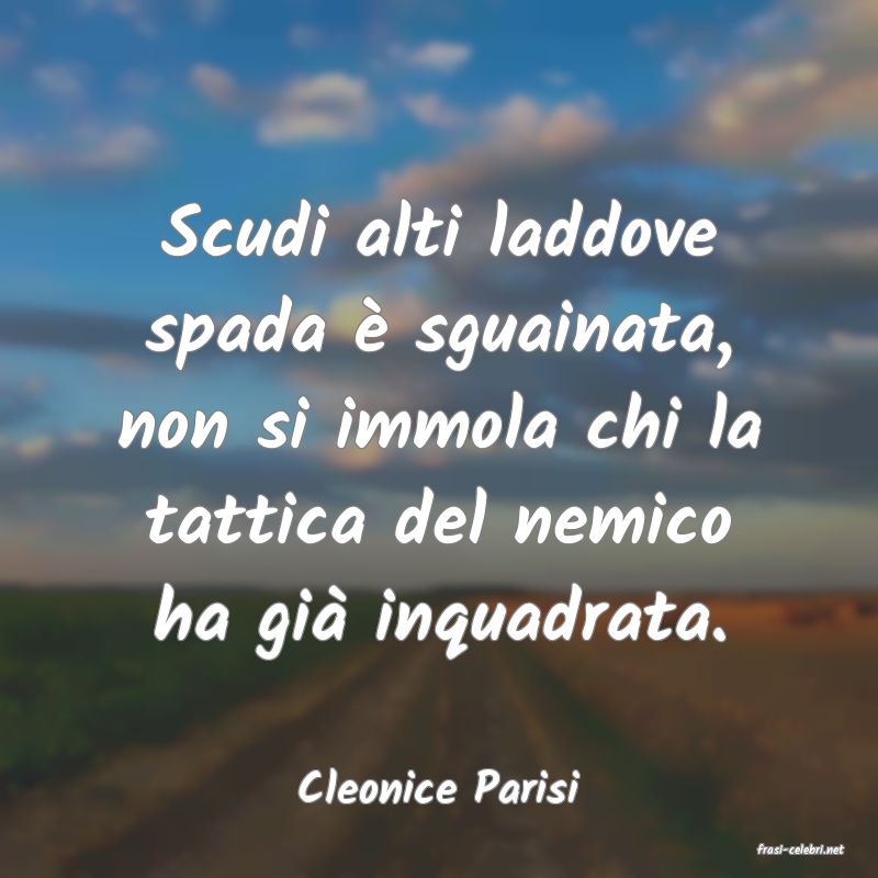 frasi di Cleonice Parisi