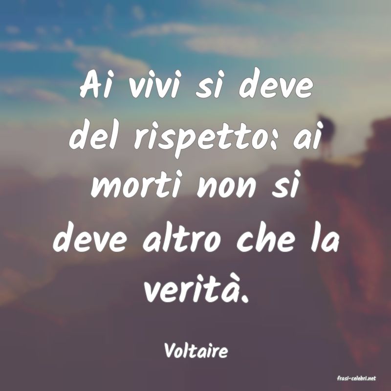 frasi di Voltaire