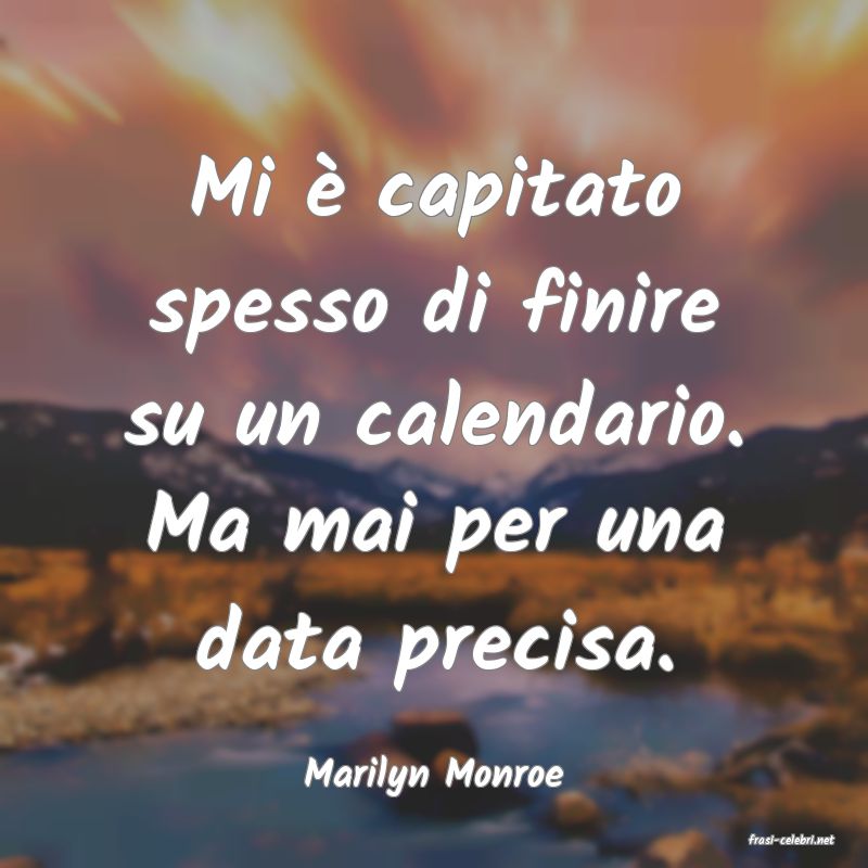 frasi di Marilyn Monroe