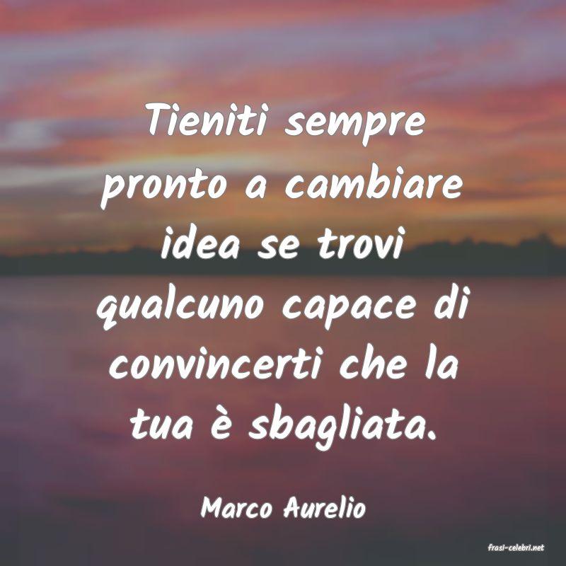 frasi di Marco Aurelio