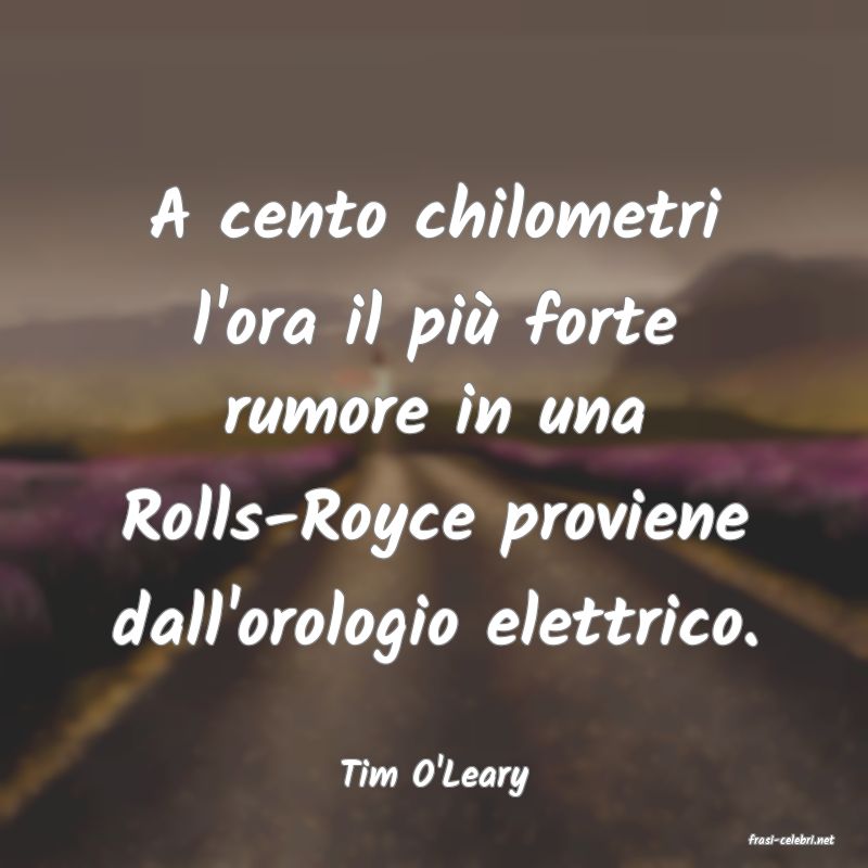 frasi di Tim O'Leary