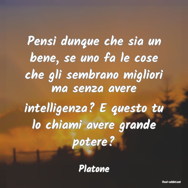 frasi di Platone