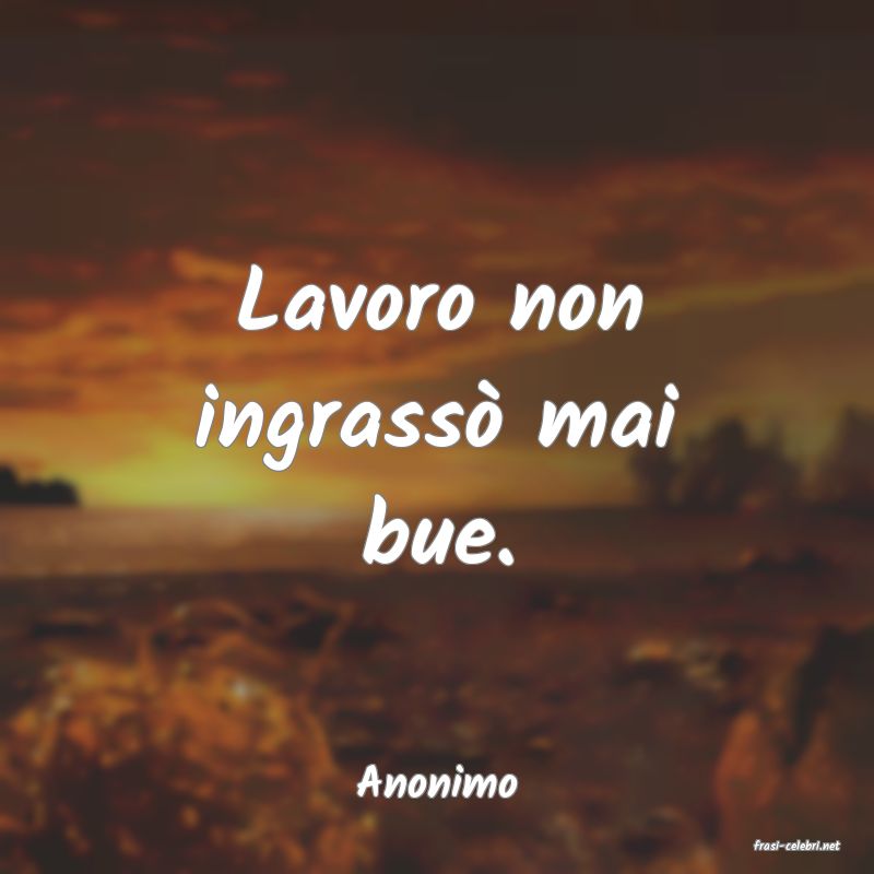 frasi di Anonimo