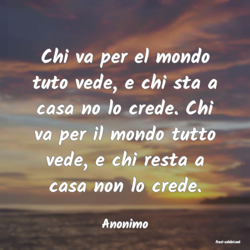 frasi di Anonimo