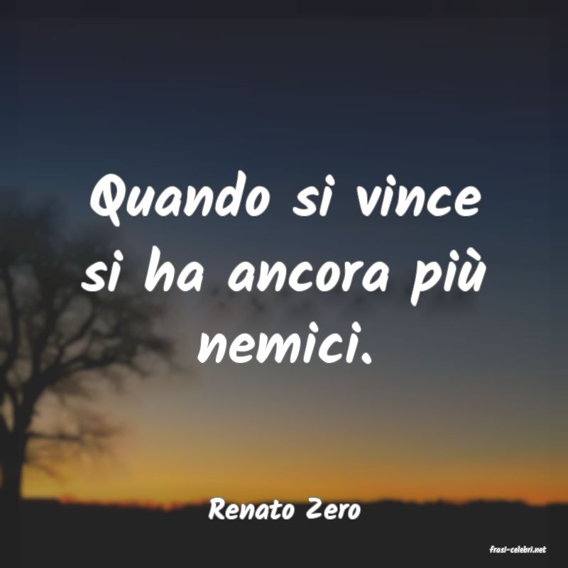 frasi di Renato Zero