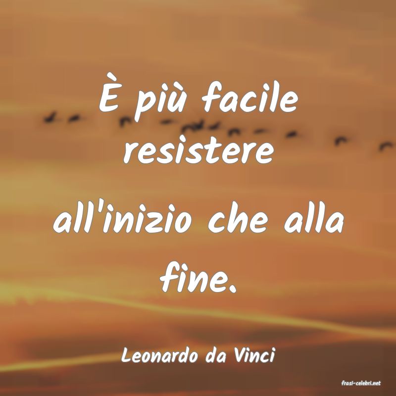 frasi di Leonardo da Vinci