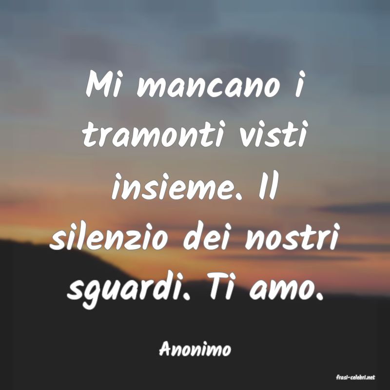 frasi di Anonimo