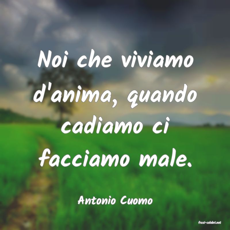 frasi di  Antonio Cuomo
