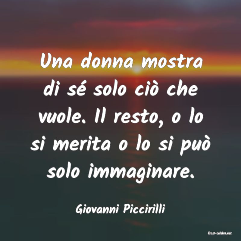 frasi di  Giovanni Piccirilli
