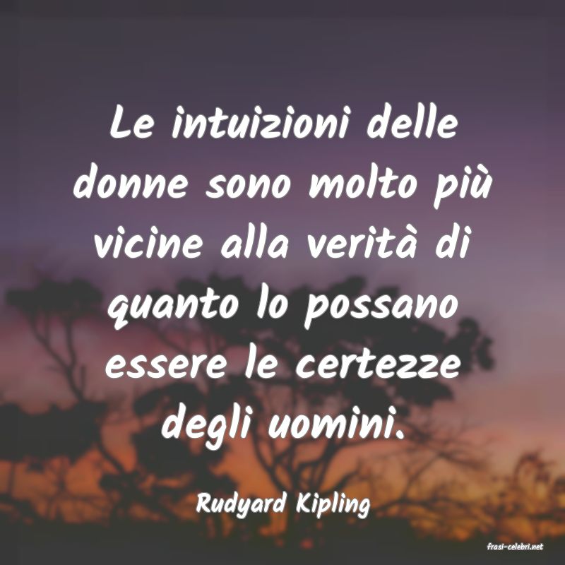 frasi di Rudyard Kipling