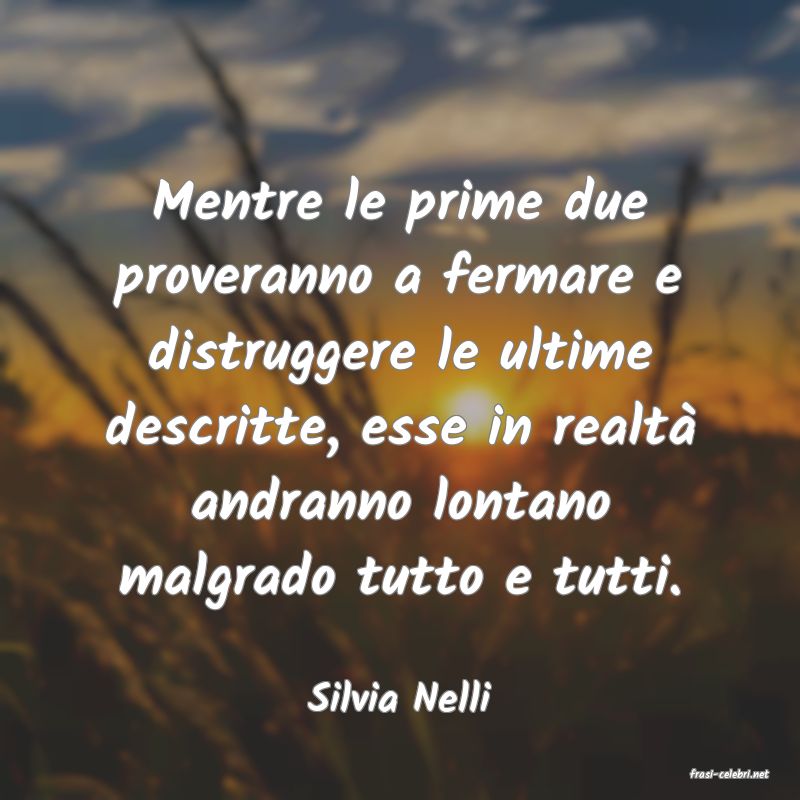 frasi di  Silvia Nelli
