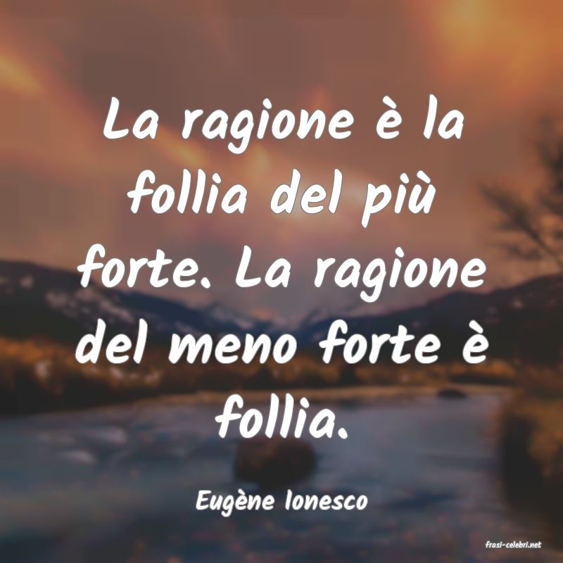 frasi di Eugne Ionesco