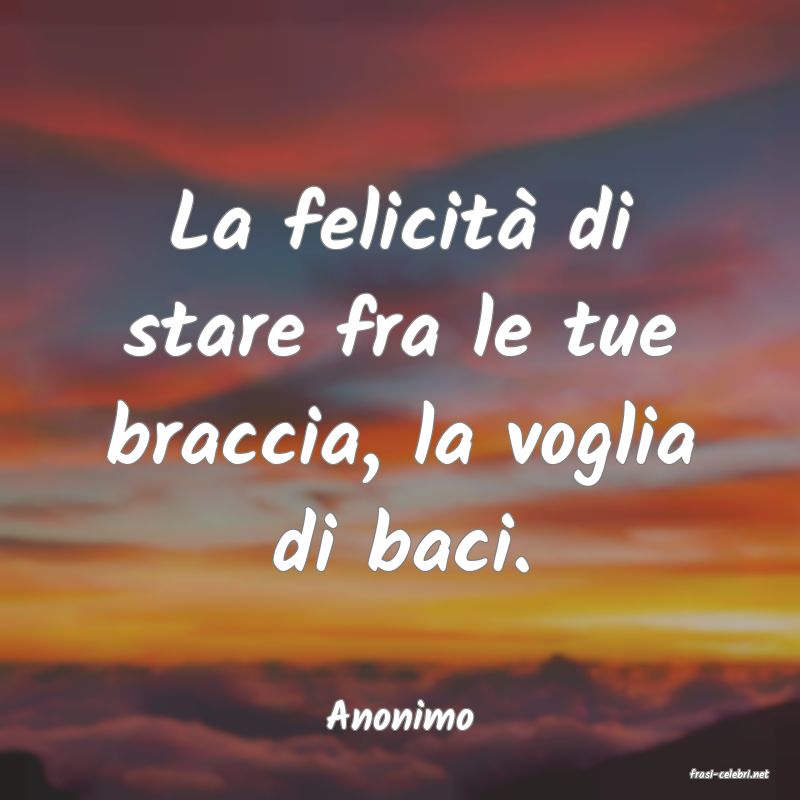frasi di Anonimo