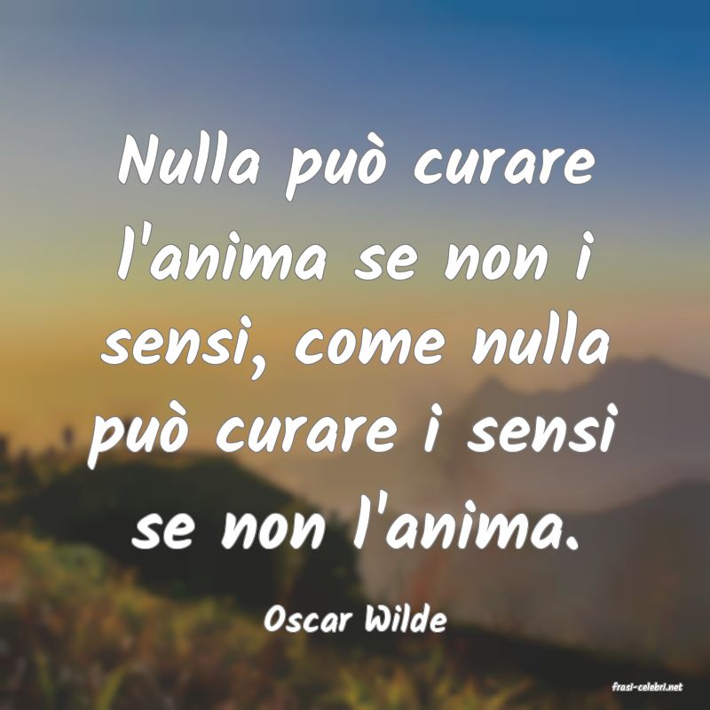 frasi di  Oscar Wilde
