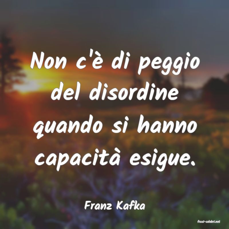 frasi di Franz Kafka