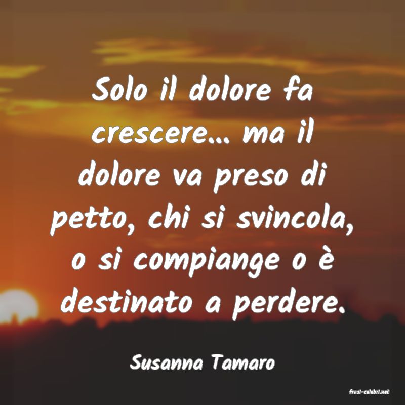 frasi di Susanna Tamaro