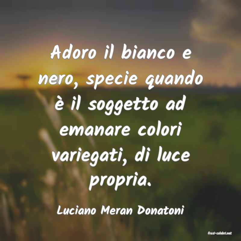 frasi di  Luciano Meran Donatoni
