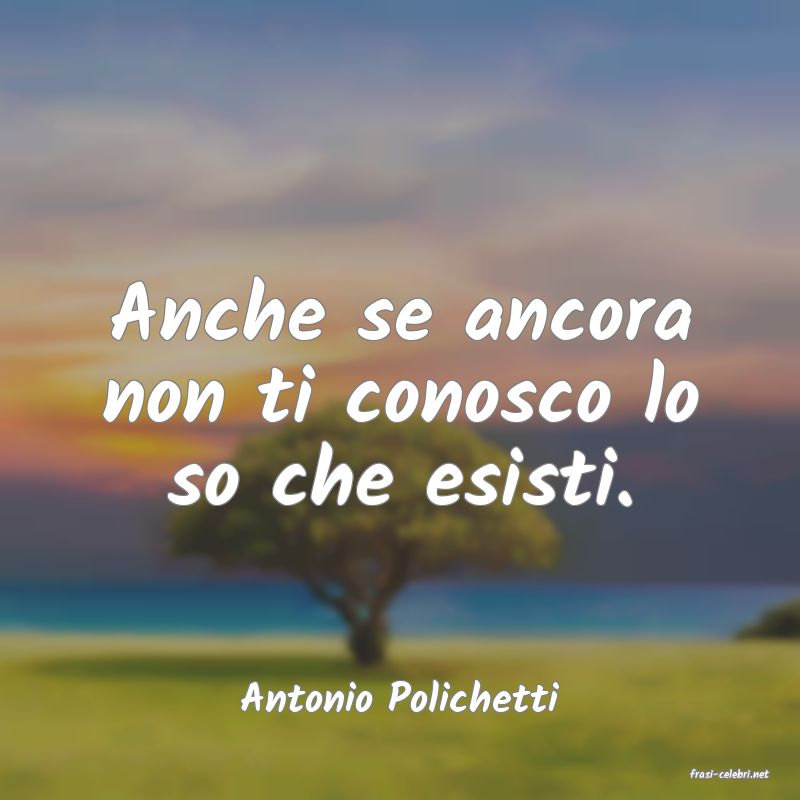 frasi di  Antonio Polichetti
