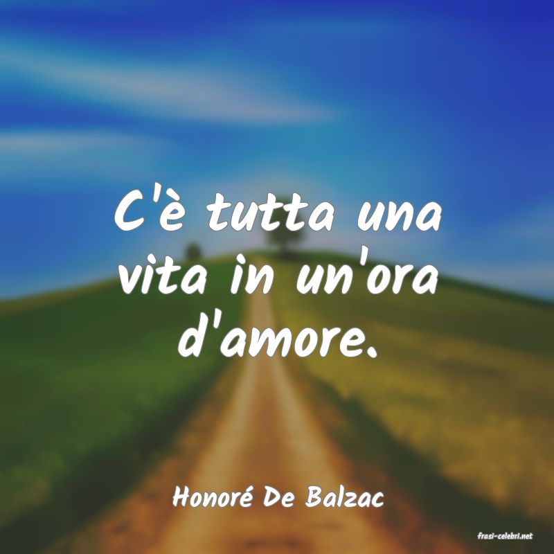 frasi di Honor De Balzac