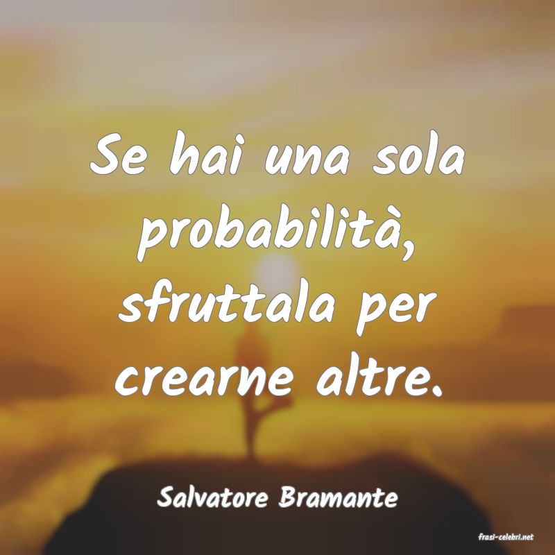 frasi di Salvatore Bramante