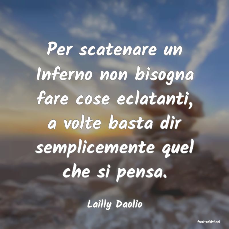 frasi di Lailly Daolio