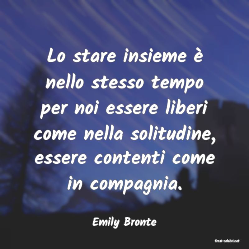 frasi di Emily Bronte