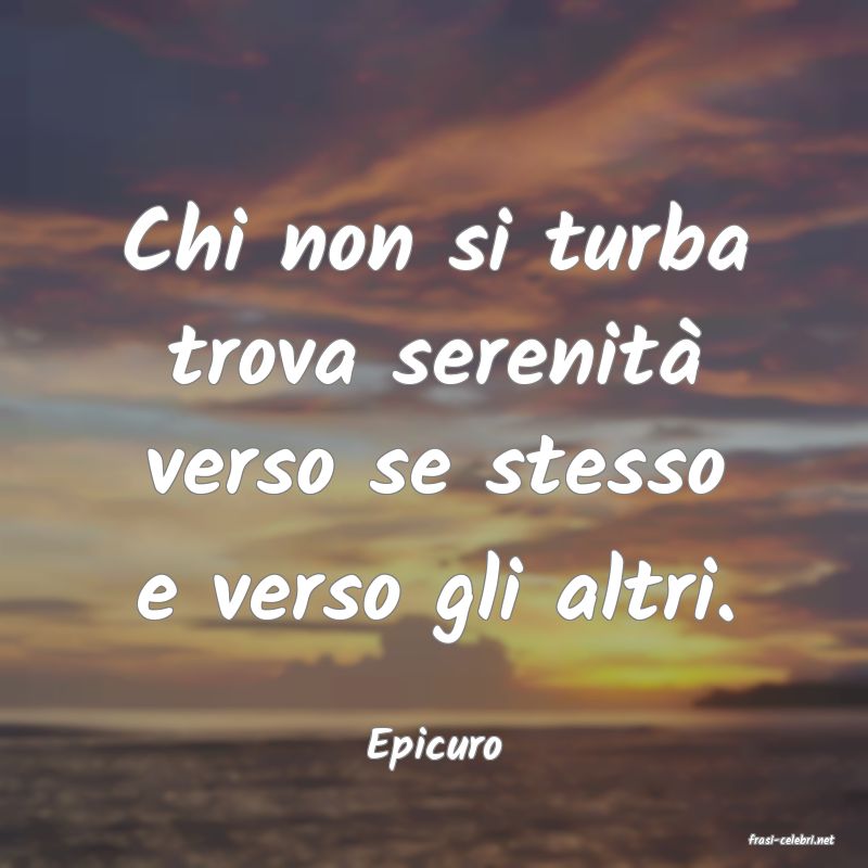 frasi di  Epicuro
