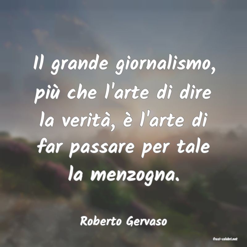 frasi di Roberto Gervaso