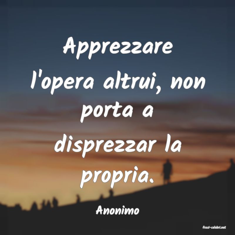 frasi di Anonimo